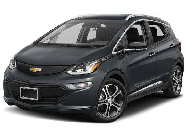 CHEVROLET BOLT EV 2017 1G1FX6S0XH4146814 image